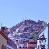  Guanajuato, Mexico 2009